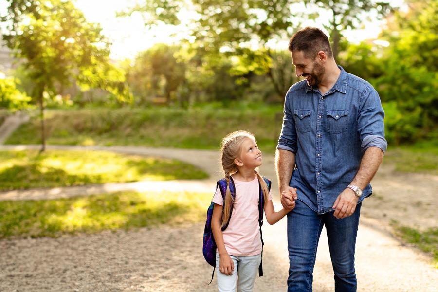 Présentation aux parents de la CAPE