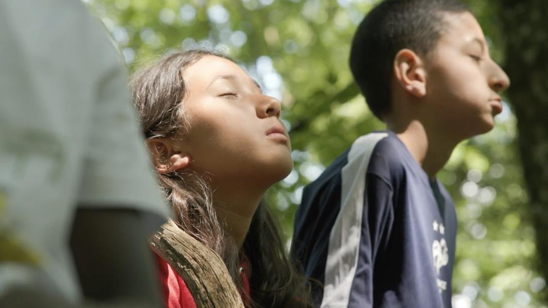 Documentaire "Et si on levait les yeux"